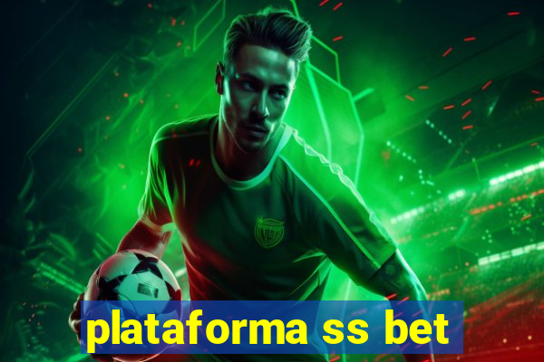 plataforma ss bet